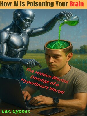 cover image of How AI is Poisoning Your Brain